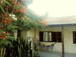 Casa de Praia - Bombas